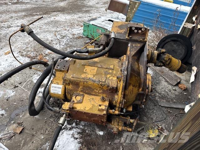 CAT 992 Pārnesumkārbas