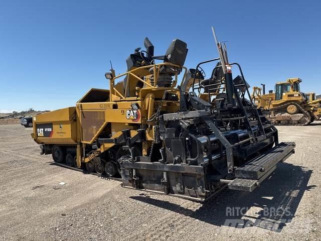 CAT AP-1055D Asfalta klājēji