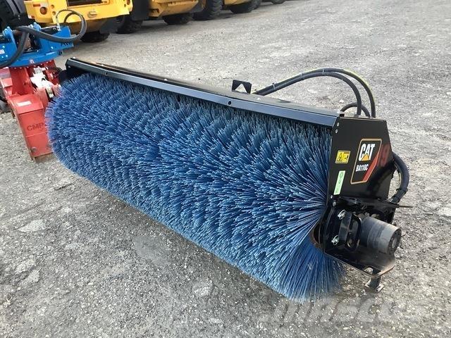 CAT BA118C Birstes
