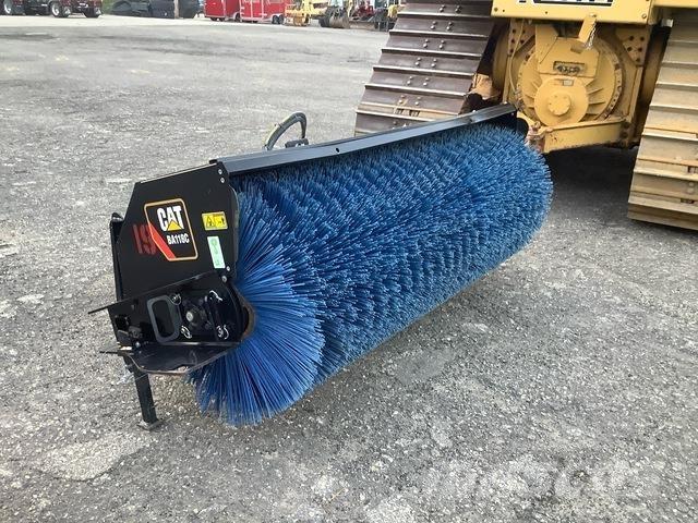 CAT BA118C Birstes