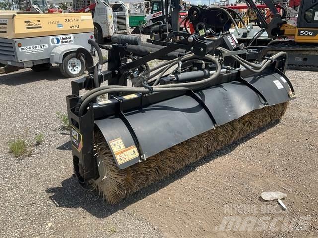 CAT BA25 Birstes