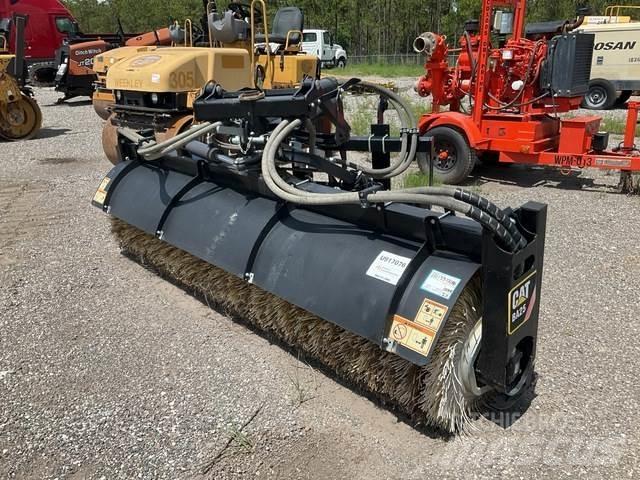 CAT BA25 Birstes