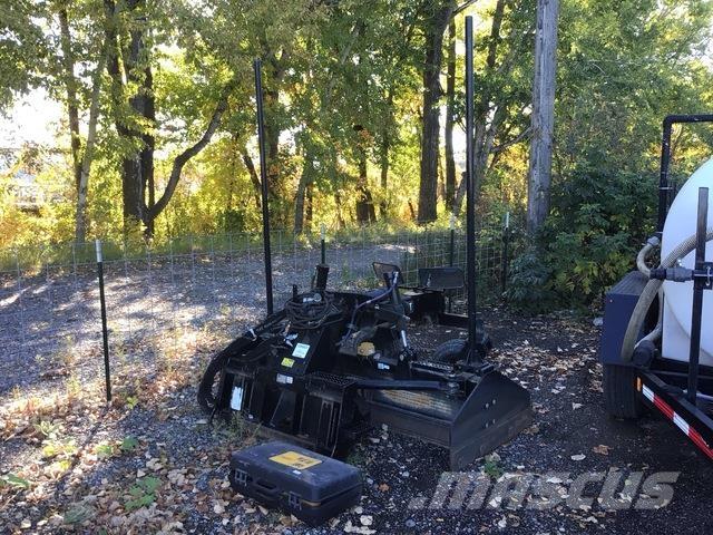 CAT BB121 Būvniecība- Citi