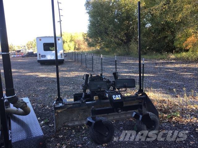 CAT BB121 Būvniecība- Citi