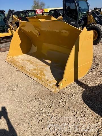 CAT BK966POLM Citas sastāvdaļas
