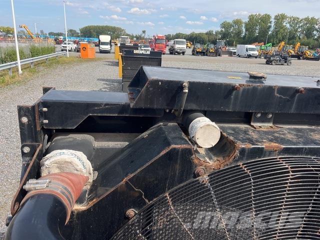 CAT C27 Dīzeļģeneratori