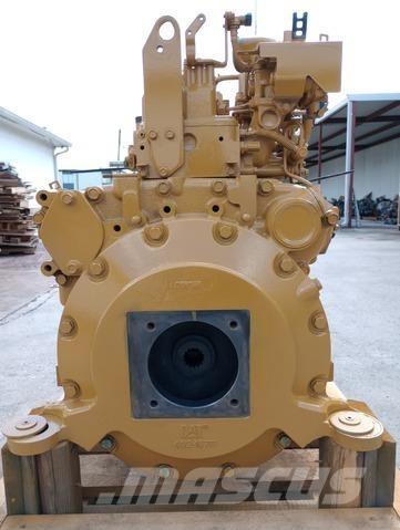 CAT C3.3B-CR Dzinēji