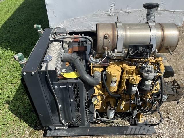 CAT C4.4 T4I Dzinēji