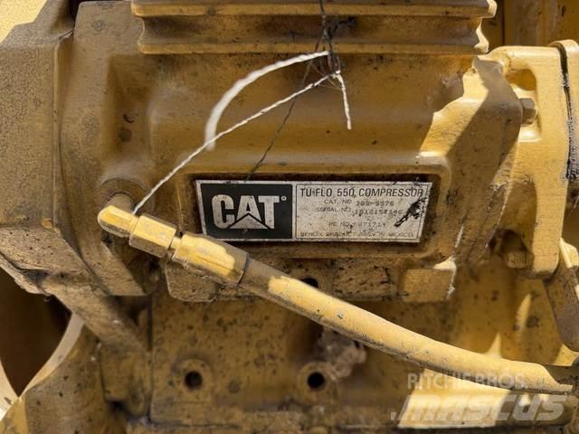 CAT C9 Acert Dzinēji