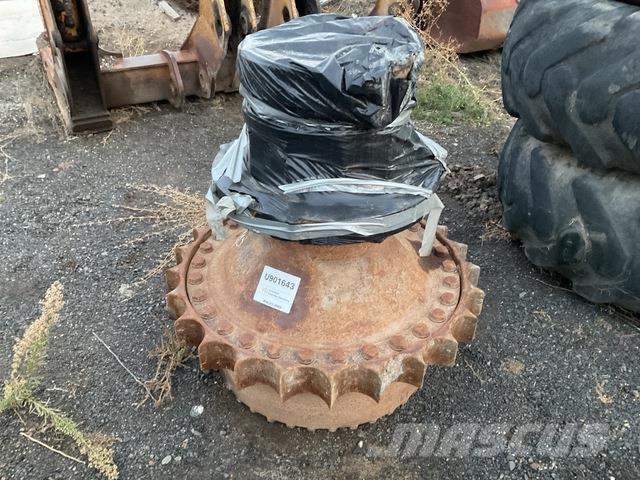 CAT D10N Transports- Citi