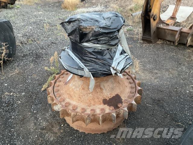 CAT D10N Transports- Citi