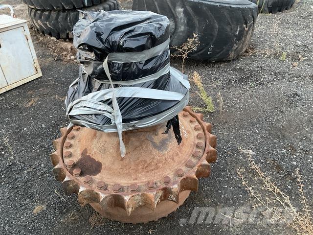 CAT D10N Transports- Citi