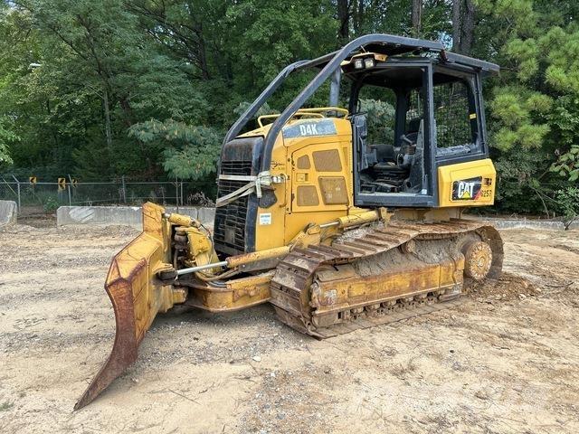 CAT D4K2 XL Kāpurķēžu buldozeri