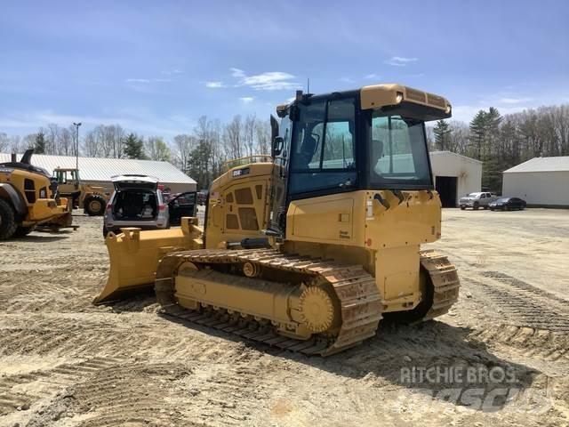 CAT D5K2 LGP Kāpurķēžu buldozeri