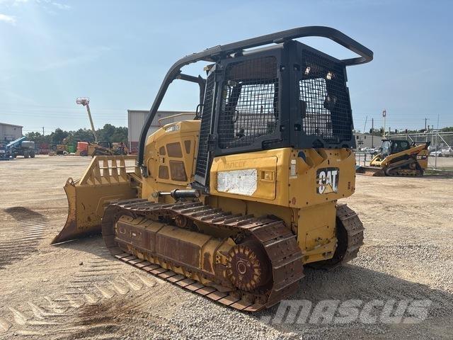CAT D5K2 XL Kāpurķēžu buldozeri