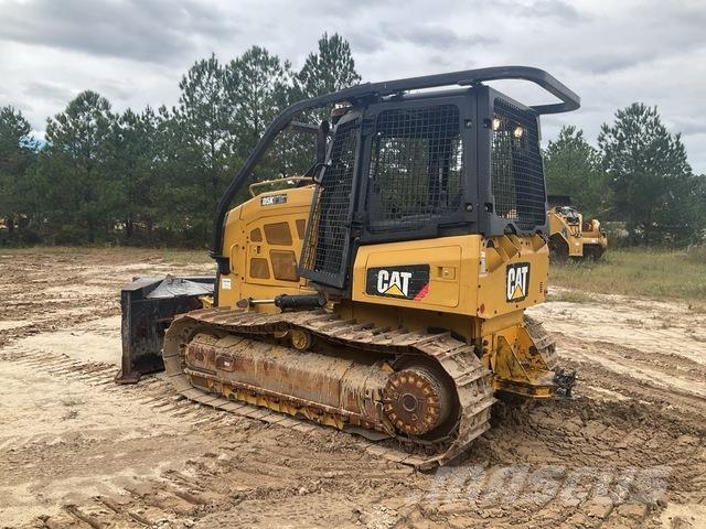 CAT D5K2 XL Kāpurķēžu buldozeri