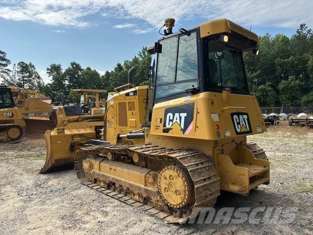 CAT D6K2 XL Kāpurķēžu buldozeri