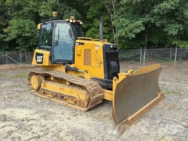 CAT D6K2 XL Kāpurķēžu buldozeri