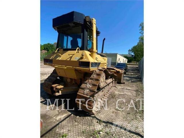 CAT D6M XL Kāpurķēžu buldozeri