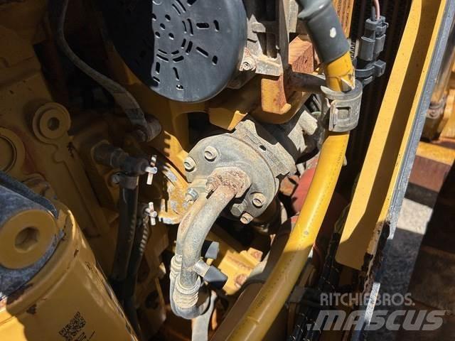 CAT D6T LGP Kāpurķēžu buldozeri