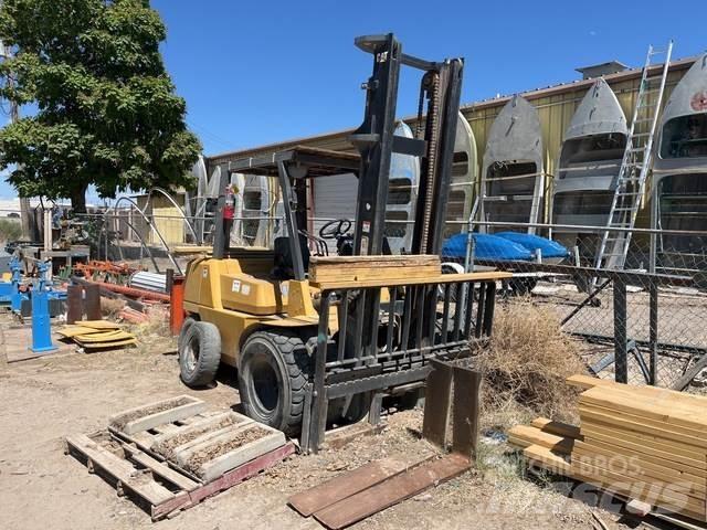 CAT DP40KL Construction - Others