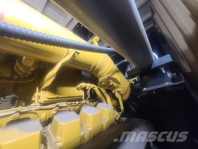 CAT G3520 Dīzeļģeneratori