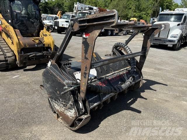 CAT HM415C Būvniecība- Citi