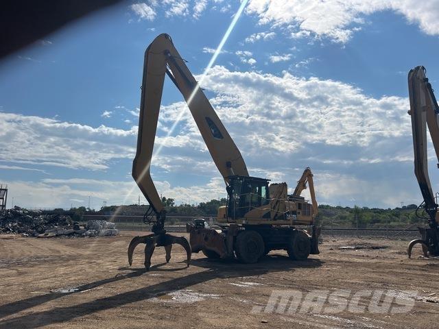 CAT M325D LMH Industriālie iekrāvēji