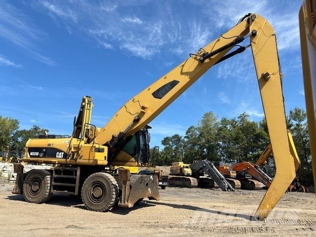 CAT M325D LMH Industriālie iekrāvēji