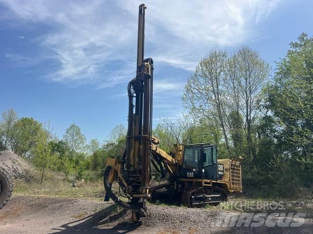 CAT MD5075 Urbji