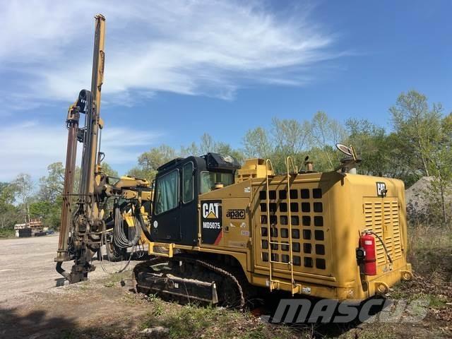CAT MD5075 Urbji
