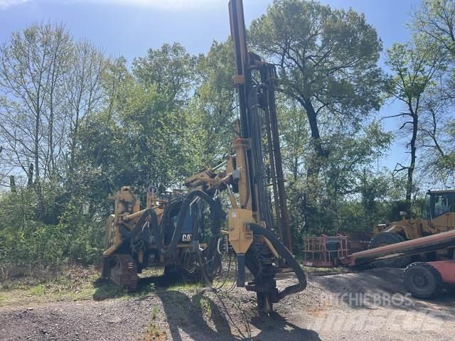 CAT MD5075 Urbji