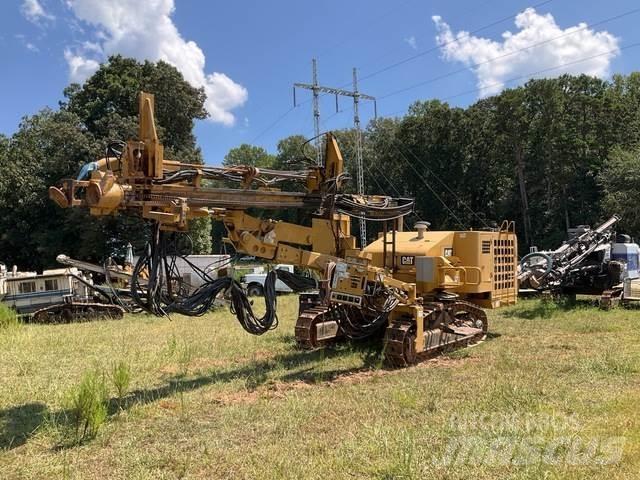CAT MD5090 Urbji