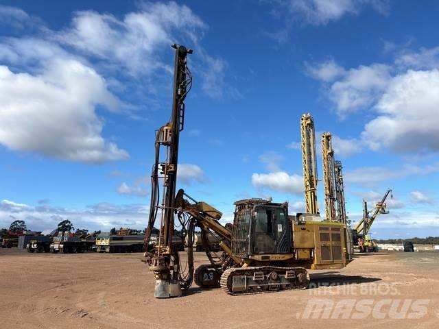 CAT MD5150 Urbji