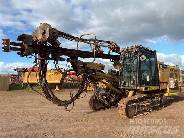 CAT MD5150 Urbji
