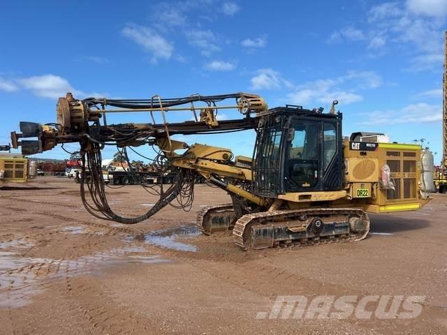 CAT MD5150C Urbji