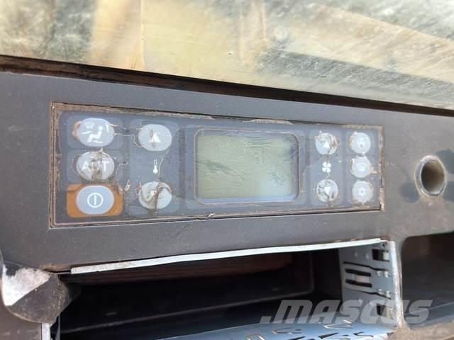 CAT MD5150C Urbji