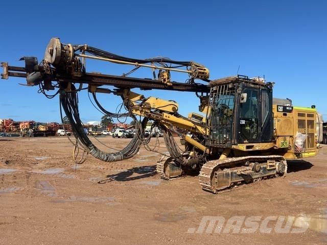 CAT MD5150C Urbji