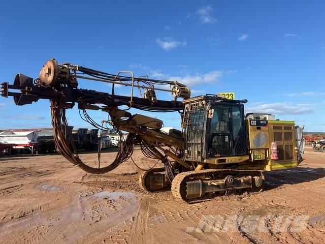 CAT MD5150C Urbji