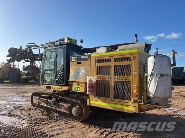 CAT MD5150C Urbji