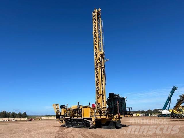 CAT MD6250 Urbji