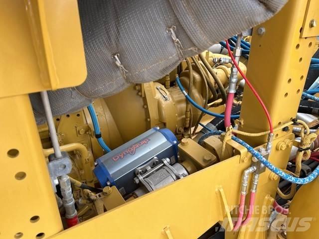 CAT MD6250 Urbji