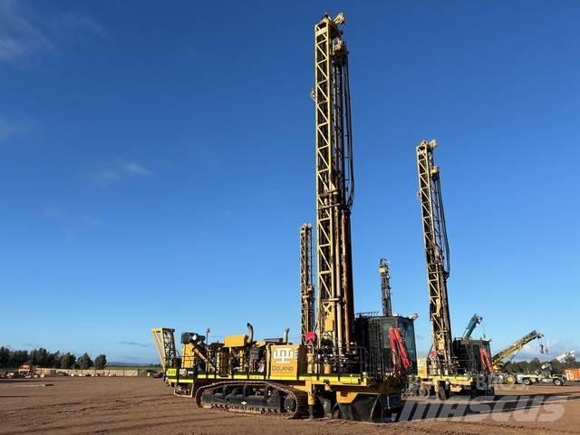 CAT MD6250 Urbji