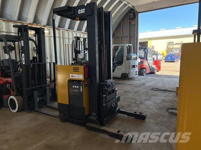 CAT NRR35 Lielaugstuma pārvadātājs