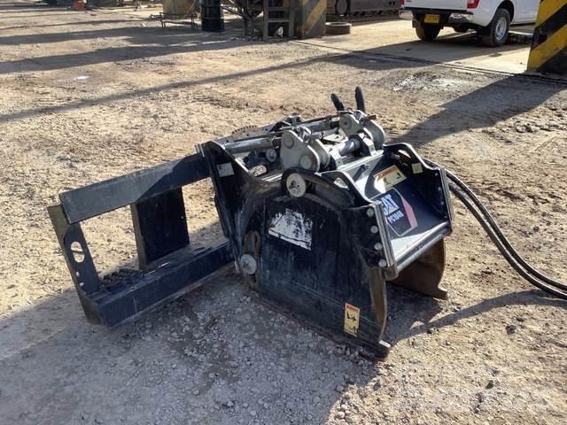 CAT PC104B Būvniecība- Citi