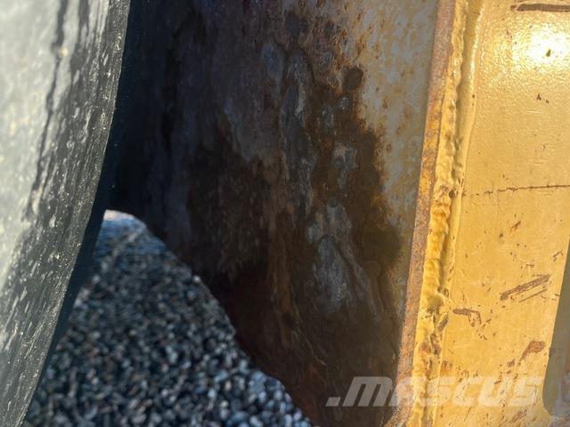 CAT R2900G Pazemes iekrāvēji