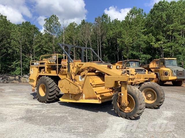 CAT RM-250C Augsnes blīvētāji