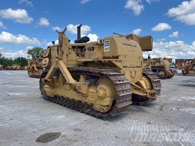 CAT SP594 Cauruļvadu buldozeri
