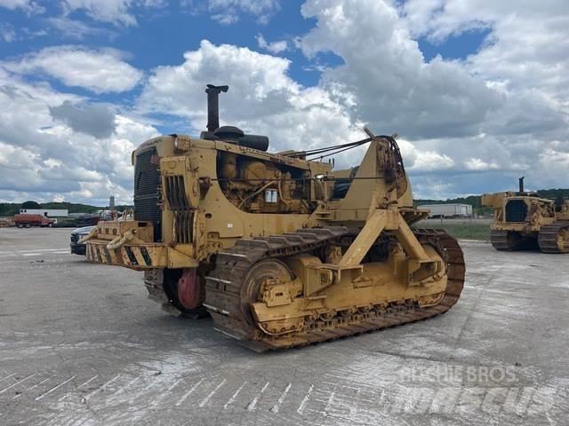 CAT SP594 Cauruļvadu buldozeri