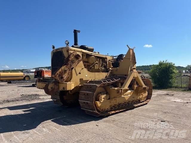 CAT SP594 Cauruļvadu buldozeri
